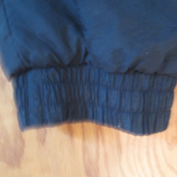 Ossi Skiwear Ski/Snow Bibs Womans Size 8 - Picture 6 of 6